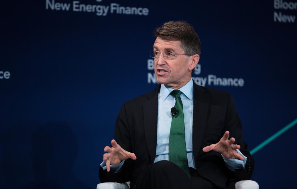 FUTURE OF ENERGY
