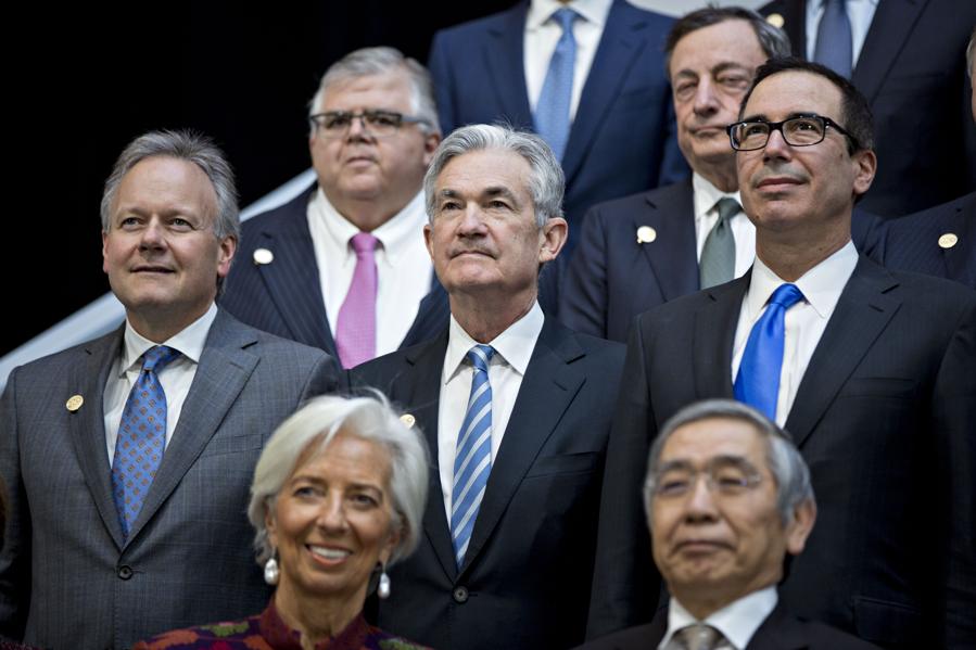 The Fed's Main Policy Tool Is Already Effectively Out Of Commission