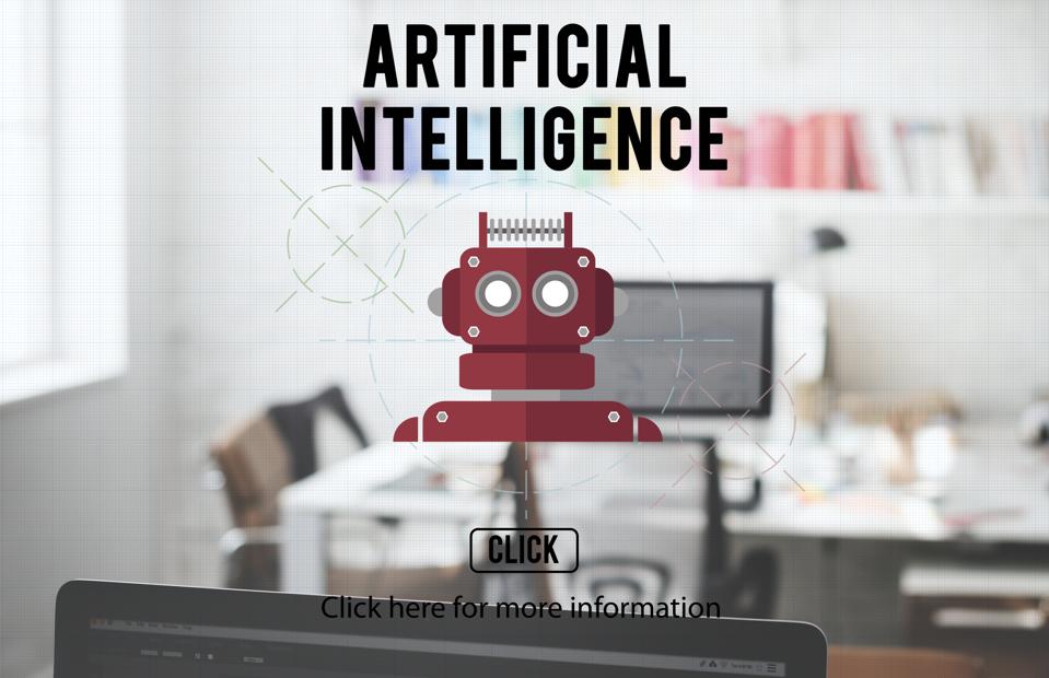 The Dawn of Skynet