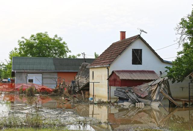 Why Renters Should Consider Getting Flood Insurance