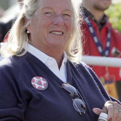 Charlotte Colket Weber Net Worth and Profile