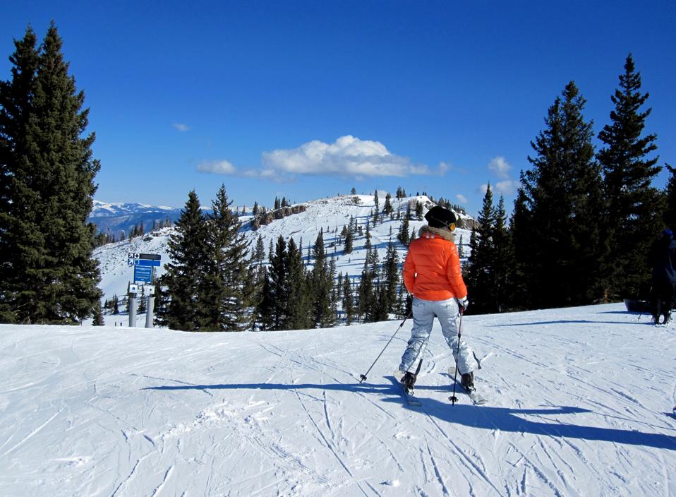 The Top 10 Ski Resorts In North America For 2017