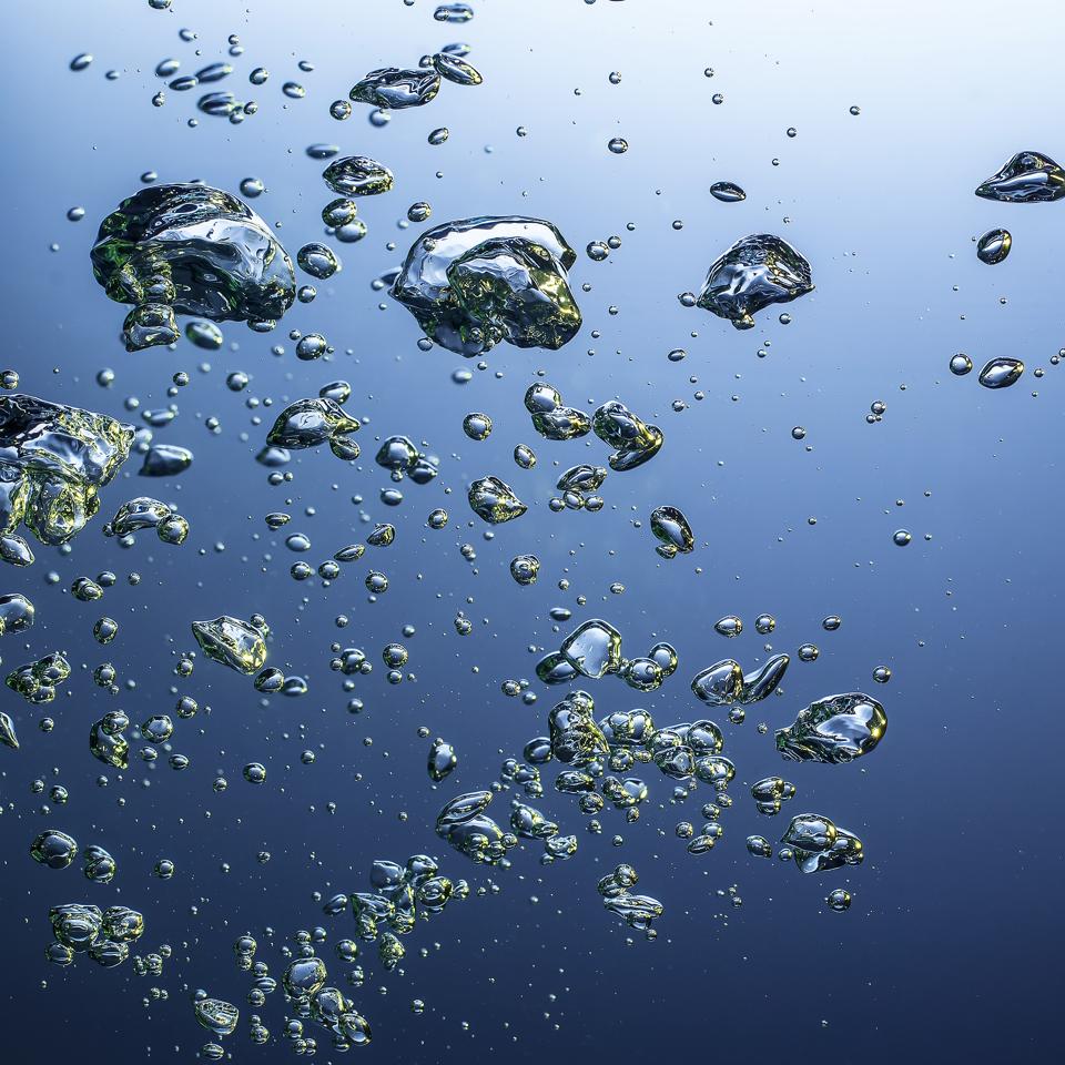 Time To Hydrate Your Portfolio With Water Stocks