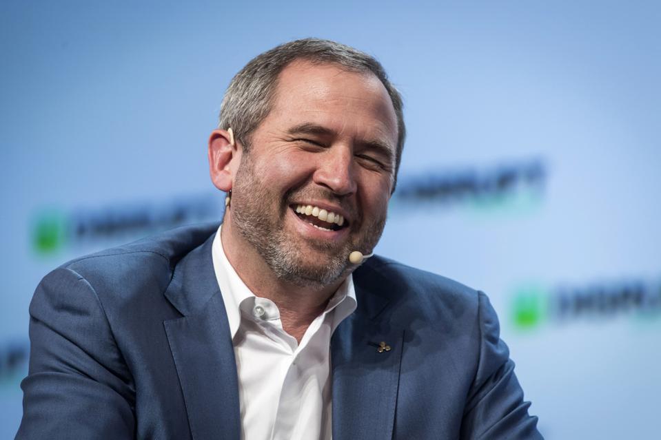 bitcoin, bitcoin price, Ripple, XRP, Brad Garlinghouse, image