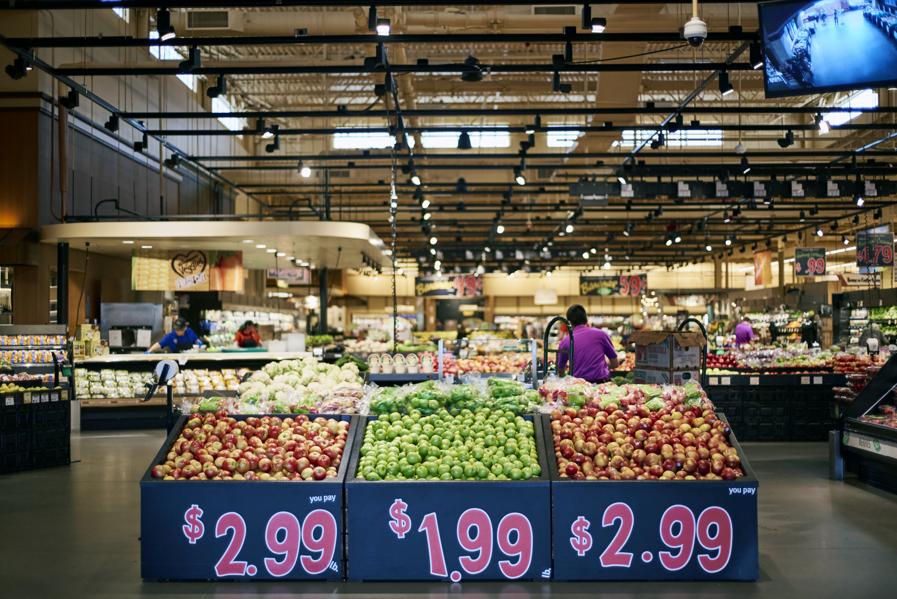 Wegmans Has Almost Arrived In Brooklyn. For New Yorkers, It Will Be Quite A Change