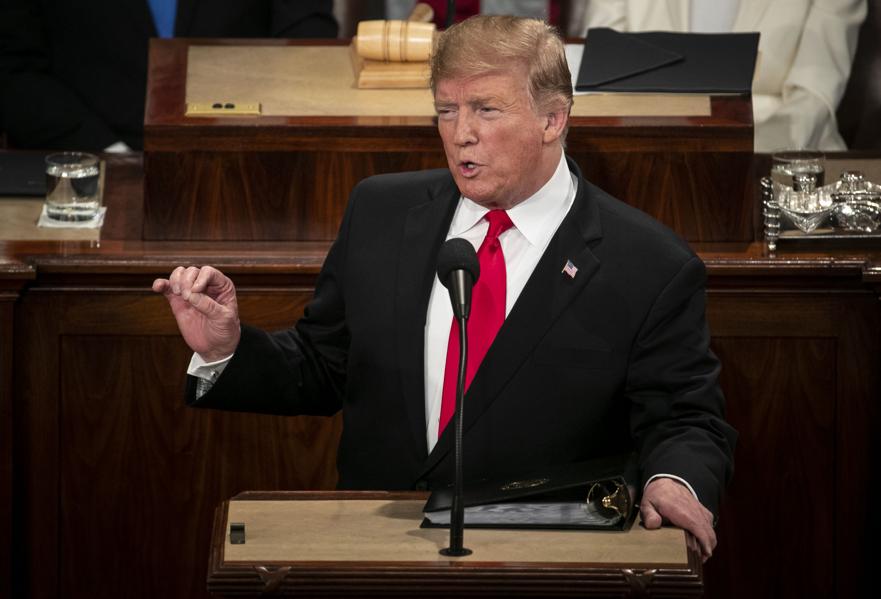 Infrastructure: The Forgotten Plan That Could Prevent Recession, Spark Stocks And Reelect Trump
