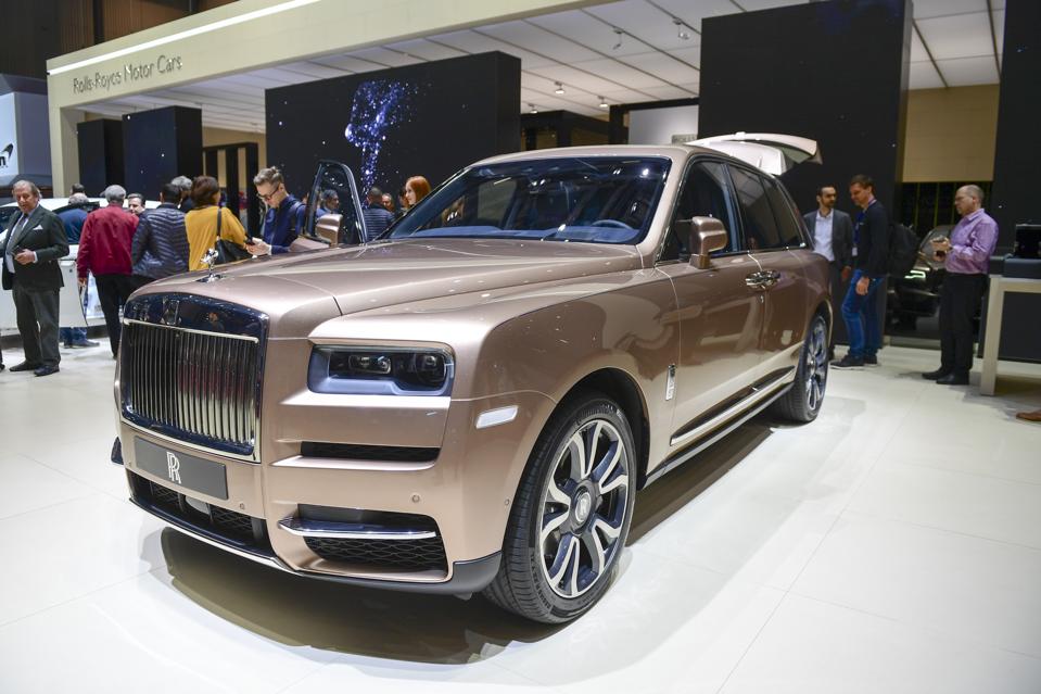 Brexit Spells Bad News For Automakers But Some See Liberation