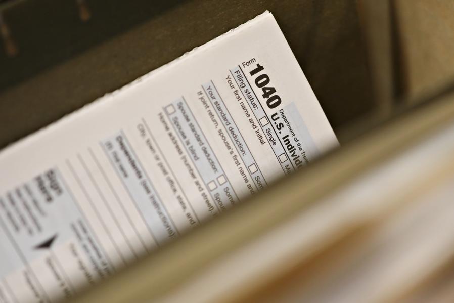 12 IRS (Non-Stimulus) Tax Rules You'll Need This Year