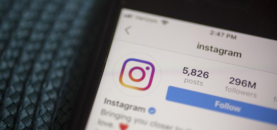 Donation Based Innovations Increase Instagram S Giving Tuesday Appeal