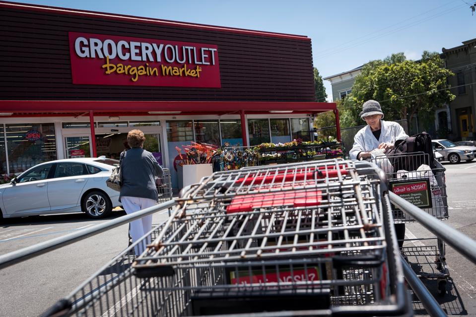 GROCERY OUTLET