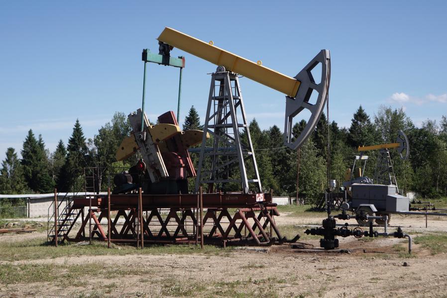 This Oil Rally Is Only Temporary