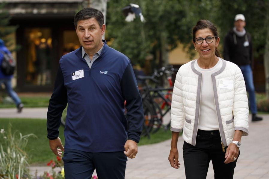 SoFi's $1.2 Billion Galileo Buy Shows Covid-19 Can't Halt Payments M&A