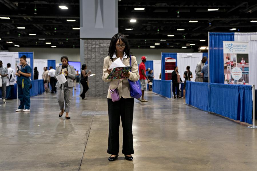 Unpublished Labor Department Data Unveils A Dimmer Picture