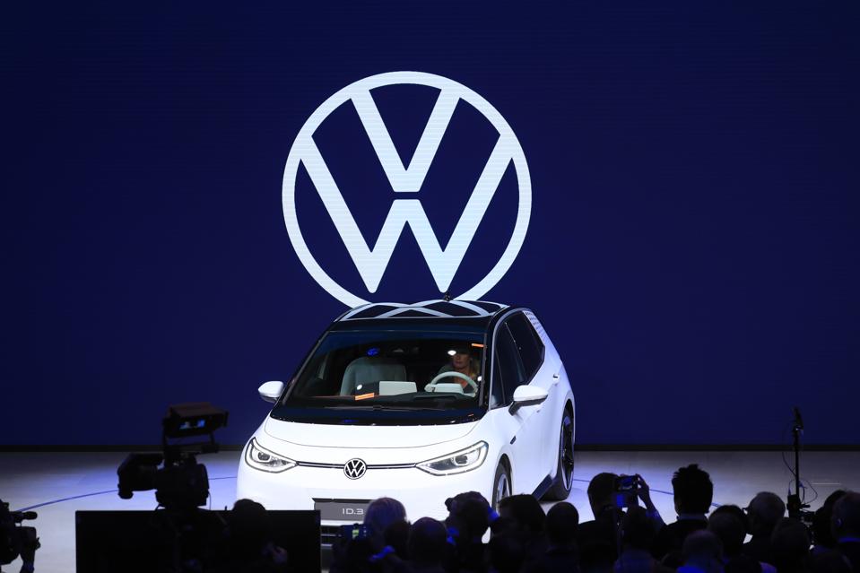 GERMANY IAA 2019