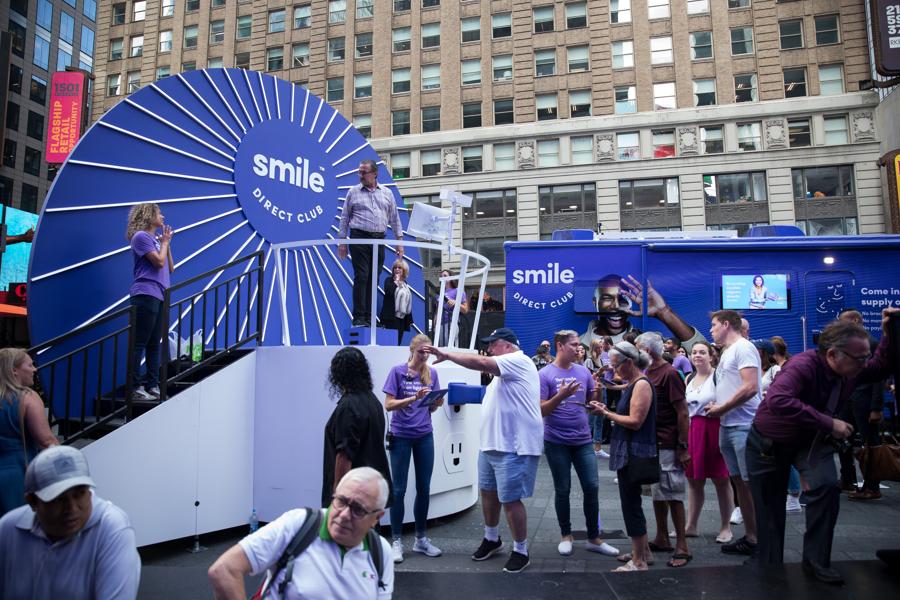 Why Has SmileDirectClub's Stock Tanked Since Its IPO in September 2019?