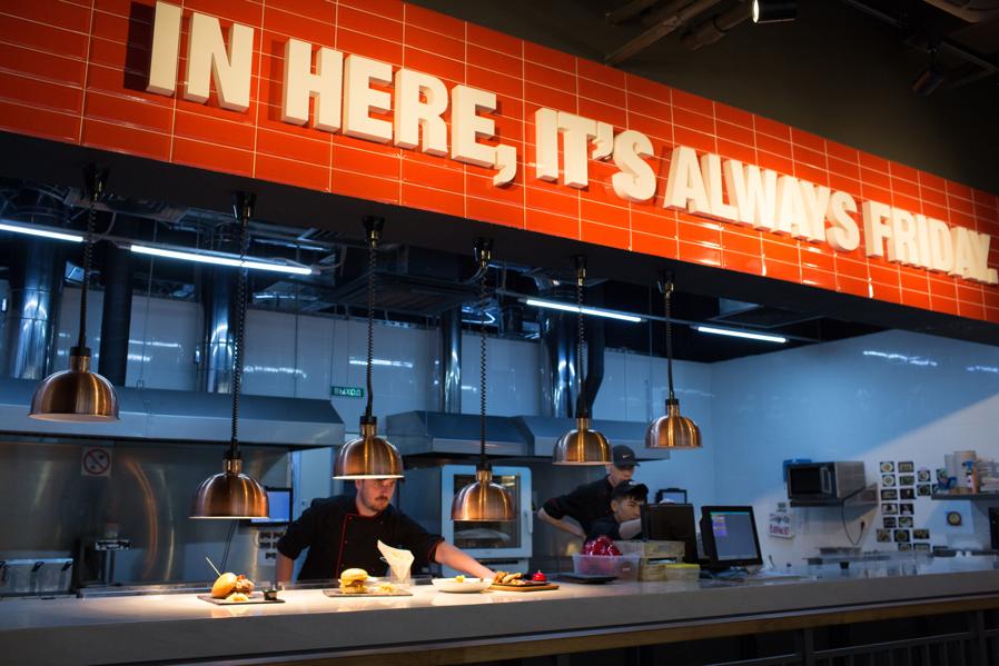 What Is Driving 6x Growth In Beyond Meat's Restaurant & Foodservice Business?