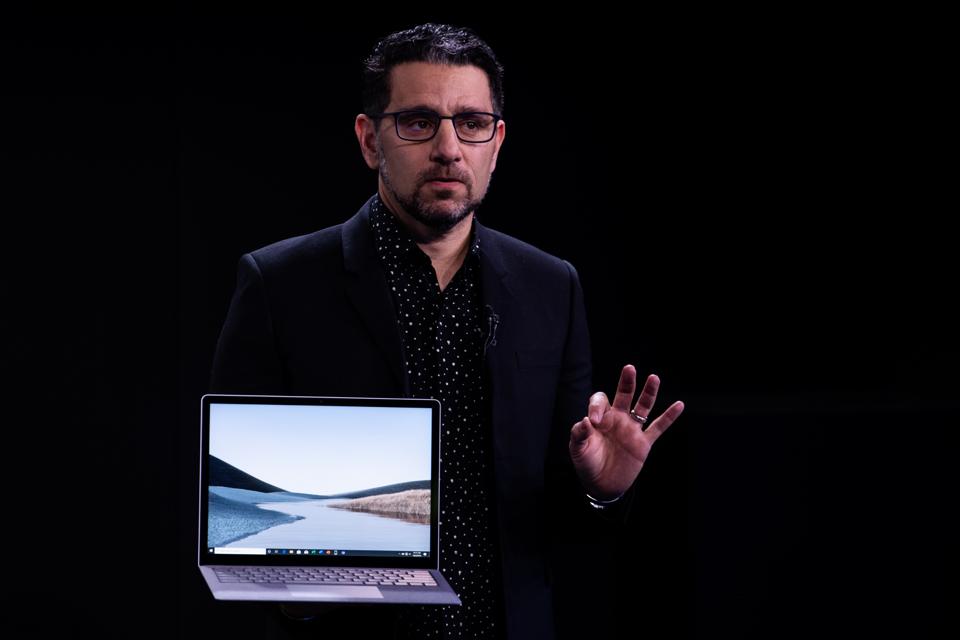 MICROSOFT HARDWARE