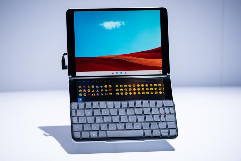 MICROSOFT HARDWARE
