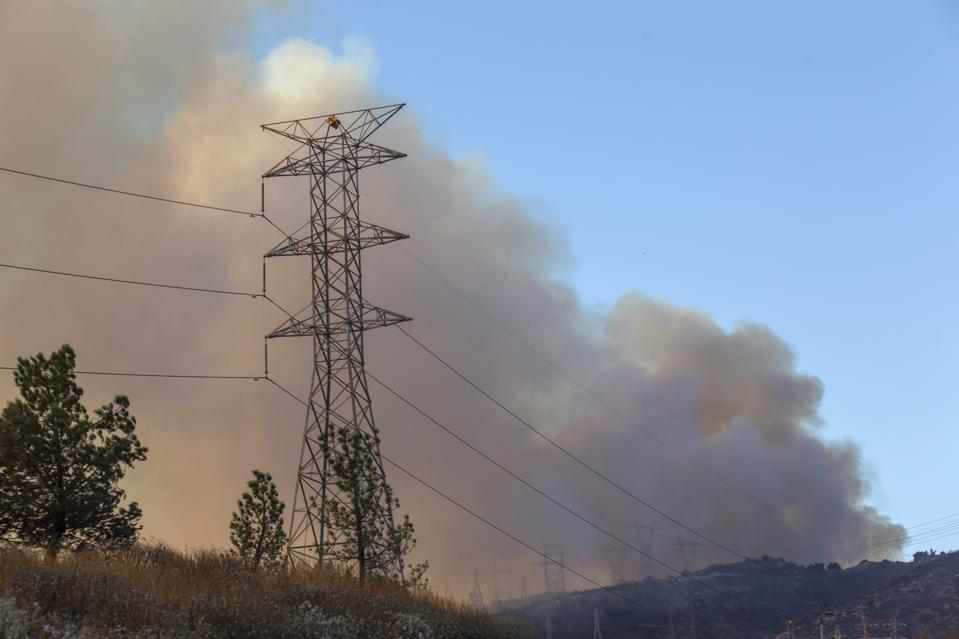 SADDLEBRIDHE FIRE