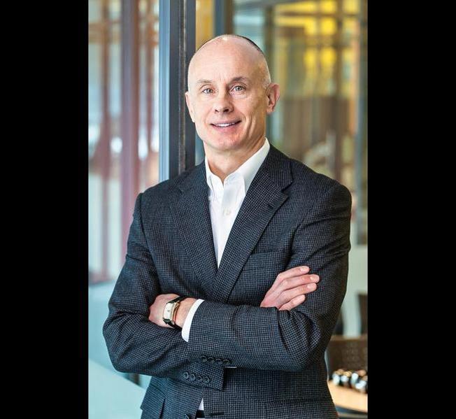 Steve Fredrickson, CEO, Portfolio Recovery Associates