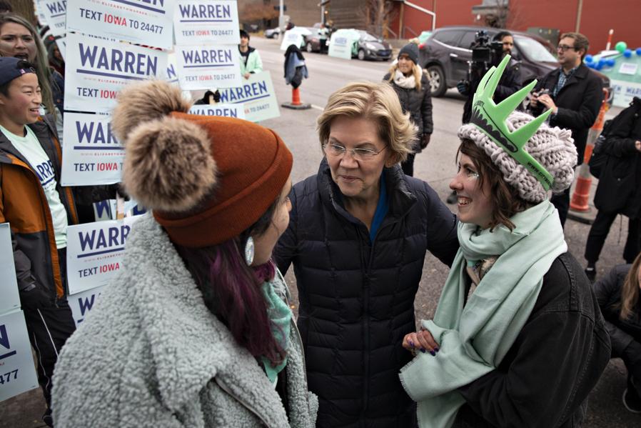 Medicare For All Could Die In 2020 As Private Insurers Add Seniors