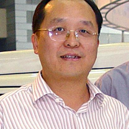 Xia Zuoquan Net Worth and Profile