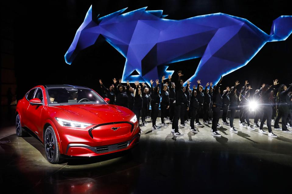 Why We Need To Track The Lifecycle Of Electric Vehicle Batteries