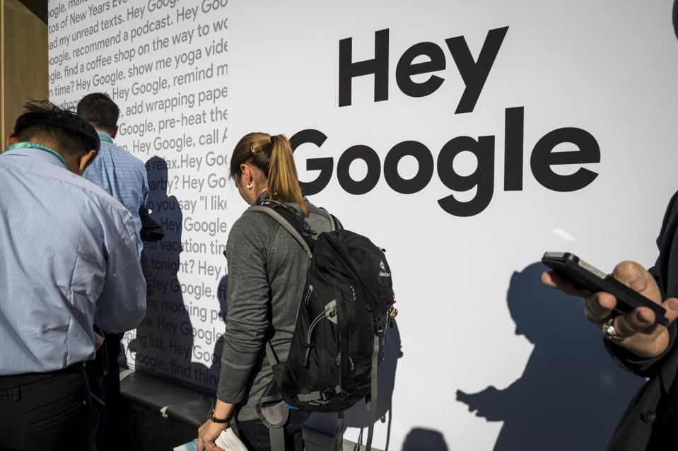 Google Forgoing April Fools Jokes This Year
