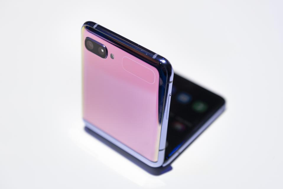 Samsung Finally Gives Us A Good Reason To Buy A Galaxy Fold In 2020