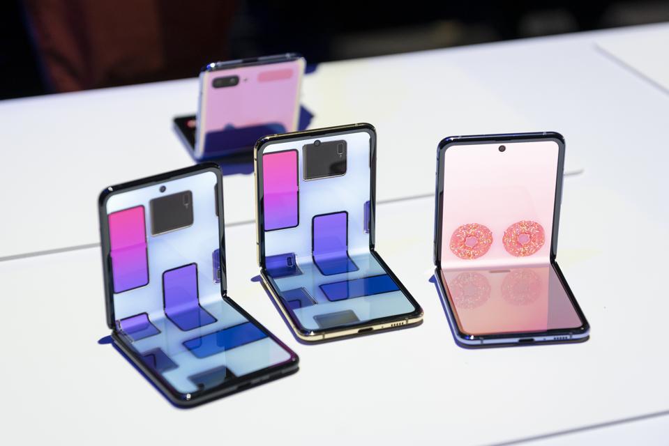 Android Circuit New Samsung Galaxy Mystery Huawei S Final P40 Leaks Android 11