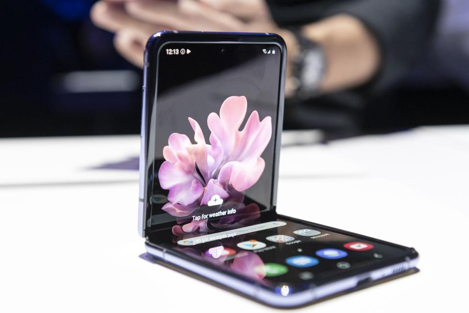 Samsung’s Galaxy Z Flip Is A Big Win For Android Samsung’s Galaxy Z Flip Is A Big Win For Android