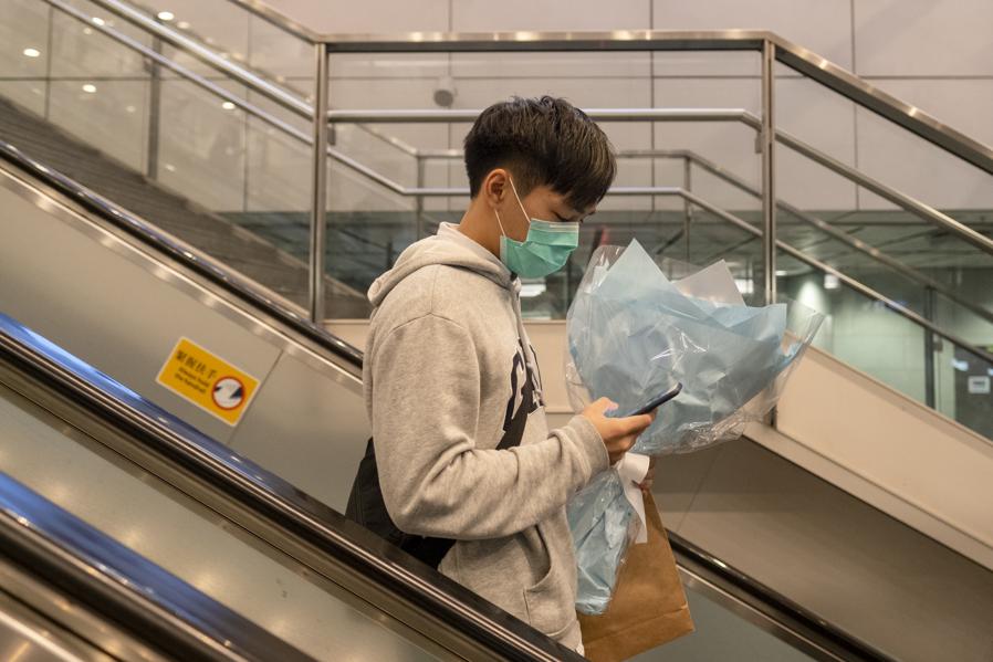 China And COVID-19: A Lift For 5-G?