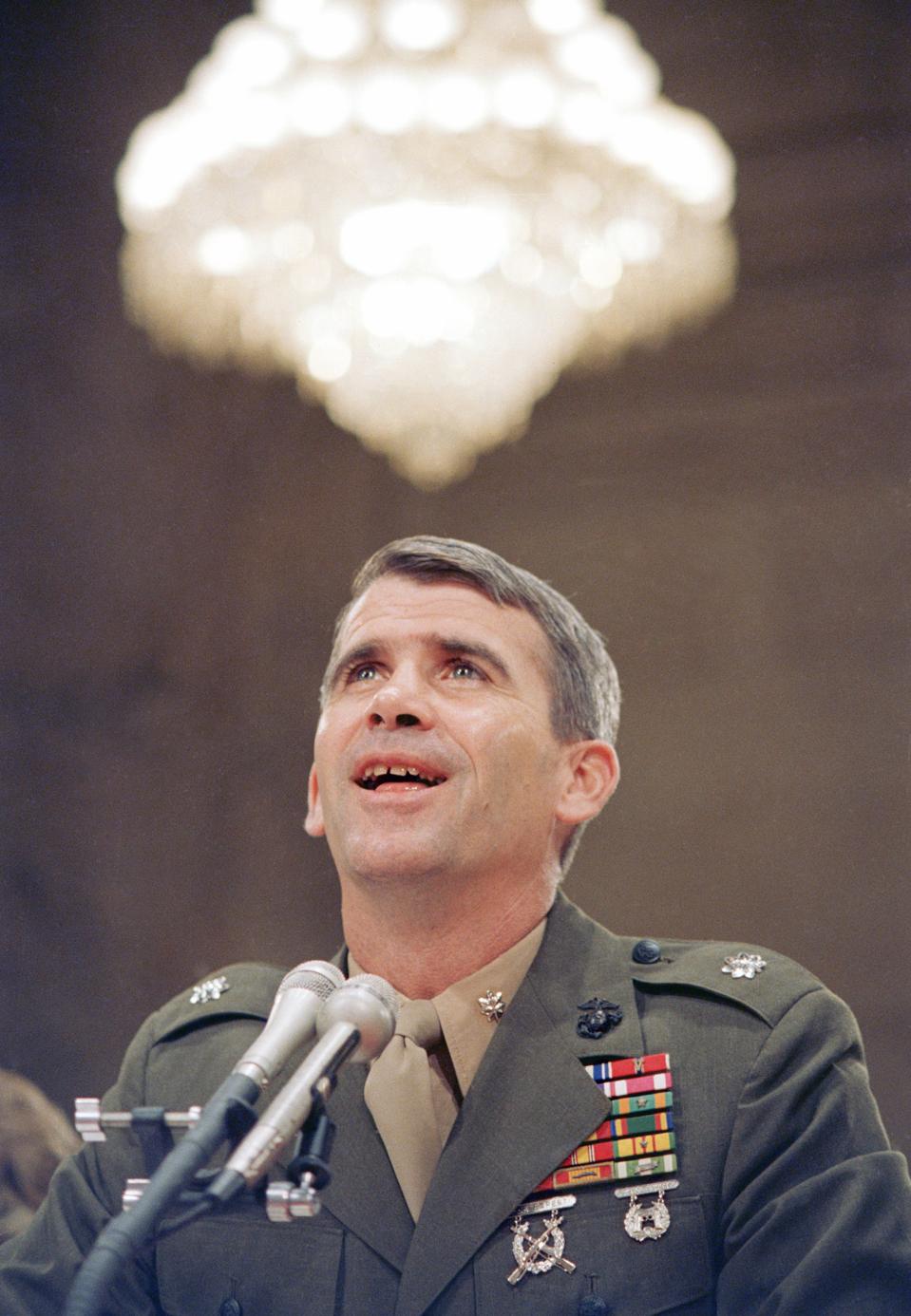 Iran Ransom 2016: A Bigger Deal Than Iran-Contra 1985