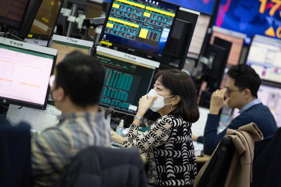 Stock Market Crash: How Bad Can It Get?