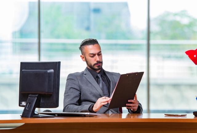 Ten Reasons Talented People Stay In Lousy Jobs - Forbes