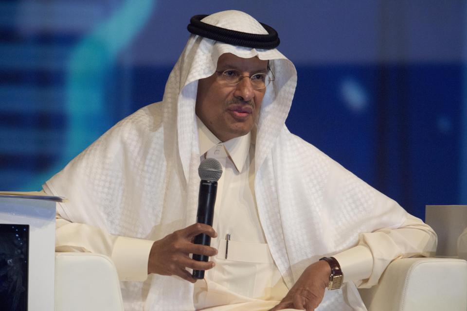 Emirates Energy Conference