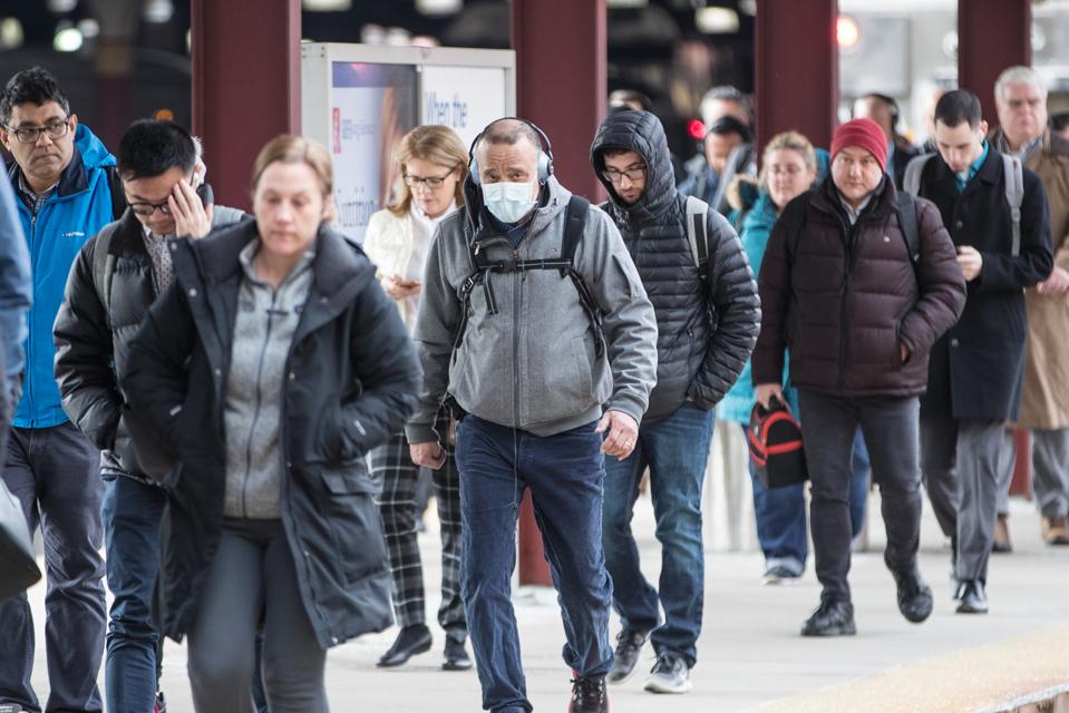 BOSTON VIRUS