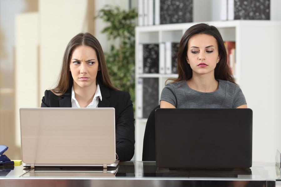 5 Ways To Stop Resenting Other People's Success