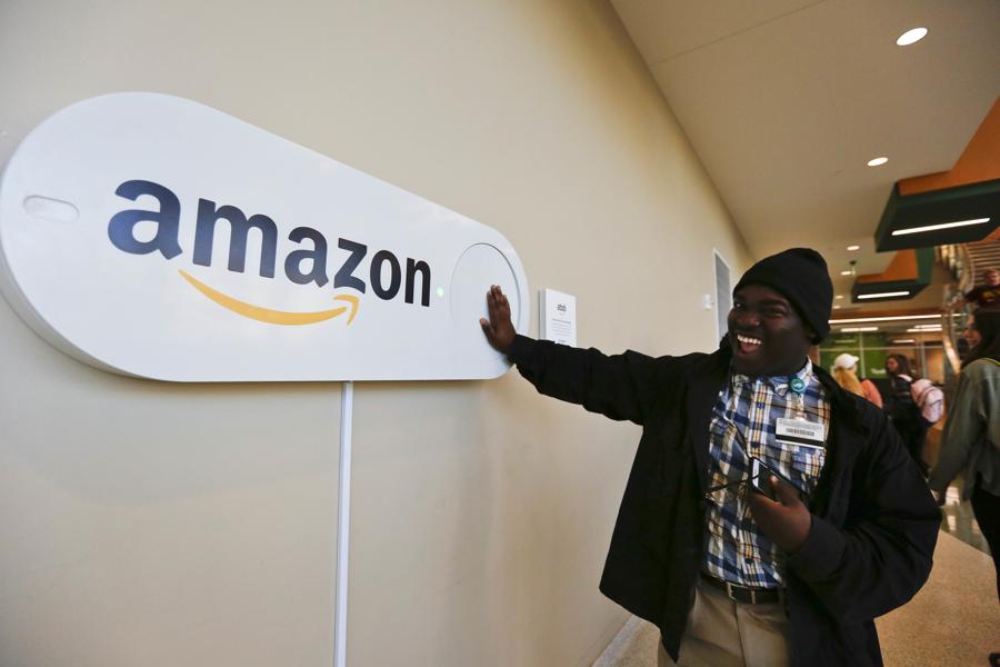 Amazon Wants You To Allow Strangers Into Your Home...And Other Small Business Tech News This Week