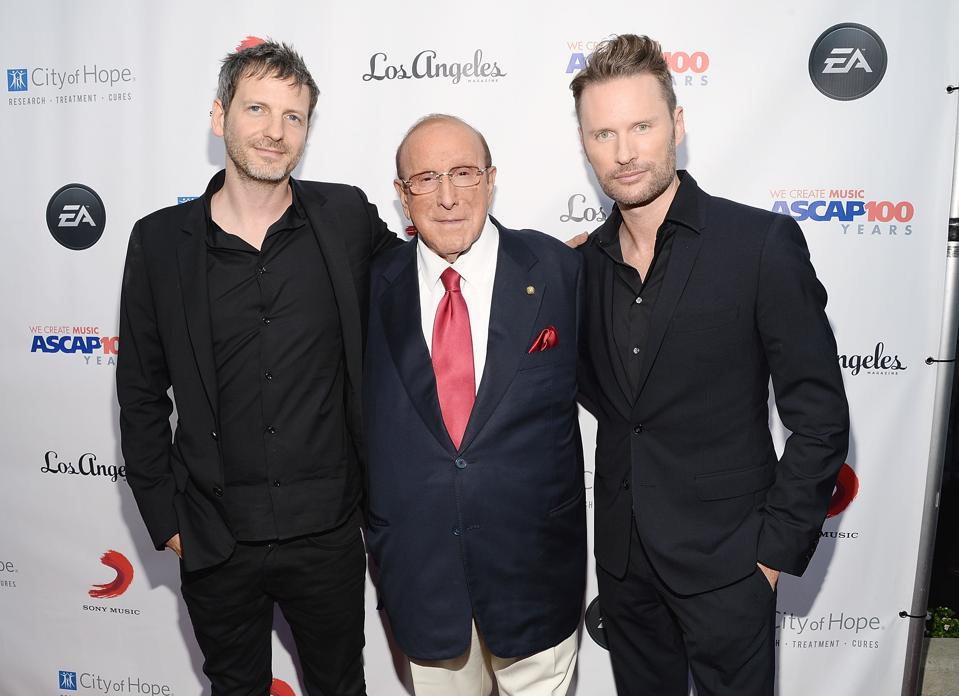 Rumors Of Dr. Luke Being Dropped From Sony