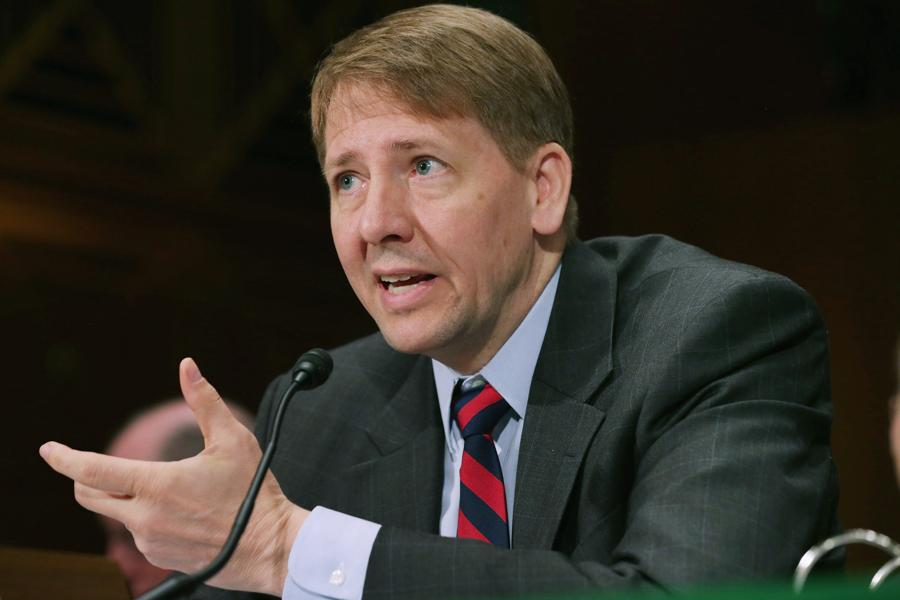 This Week In Credit Card News: The Future Of The CFPB; Is Cryptocurrency Becoming More Accepted?