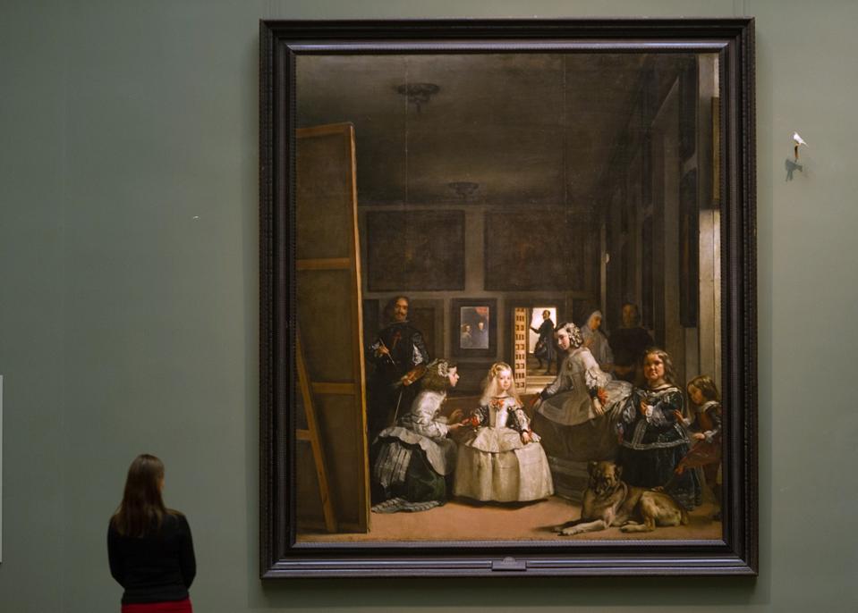las meninas by diego velazquez essay las meninas by diego velazquez essay