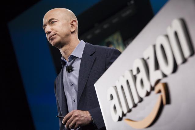 What Amazon's Work Culture Tells Us About Employee Disengagement