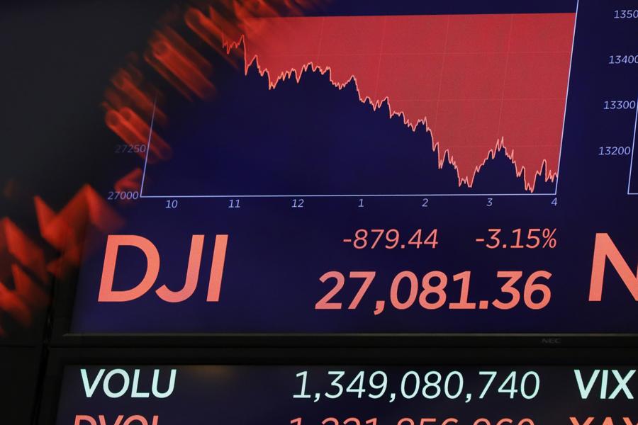 Stock Market: Now Is A Good Time To Buy