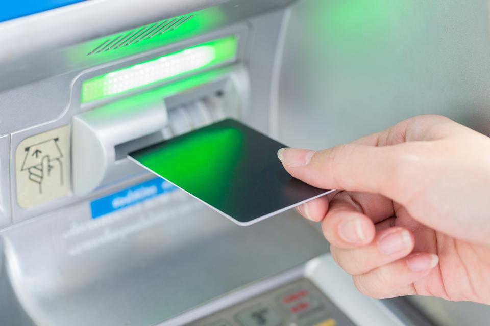 Is cryptocurrency a cash advance credit card
