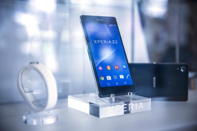 Samsung Galaxy Conquers Android, What Happened To The Competition?