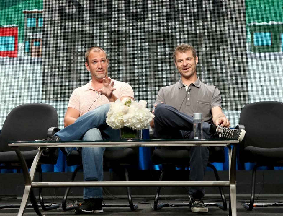 South Park New Season South Park New Season