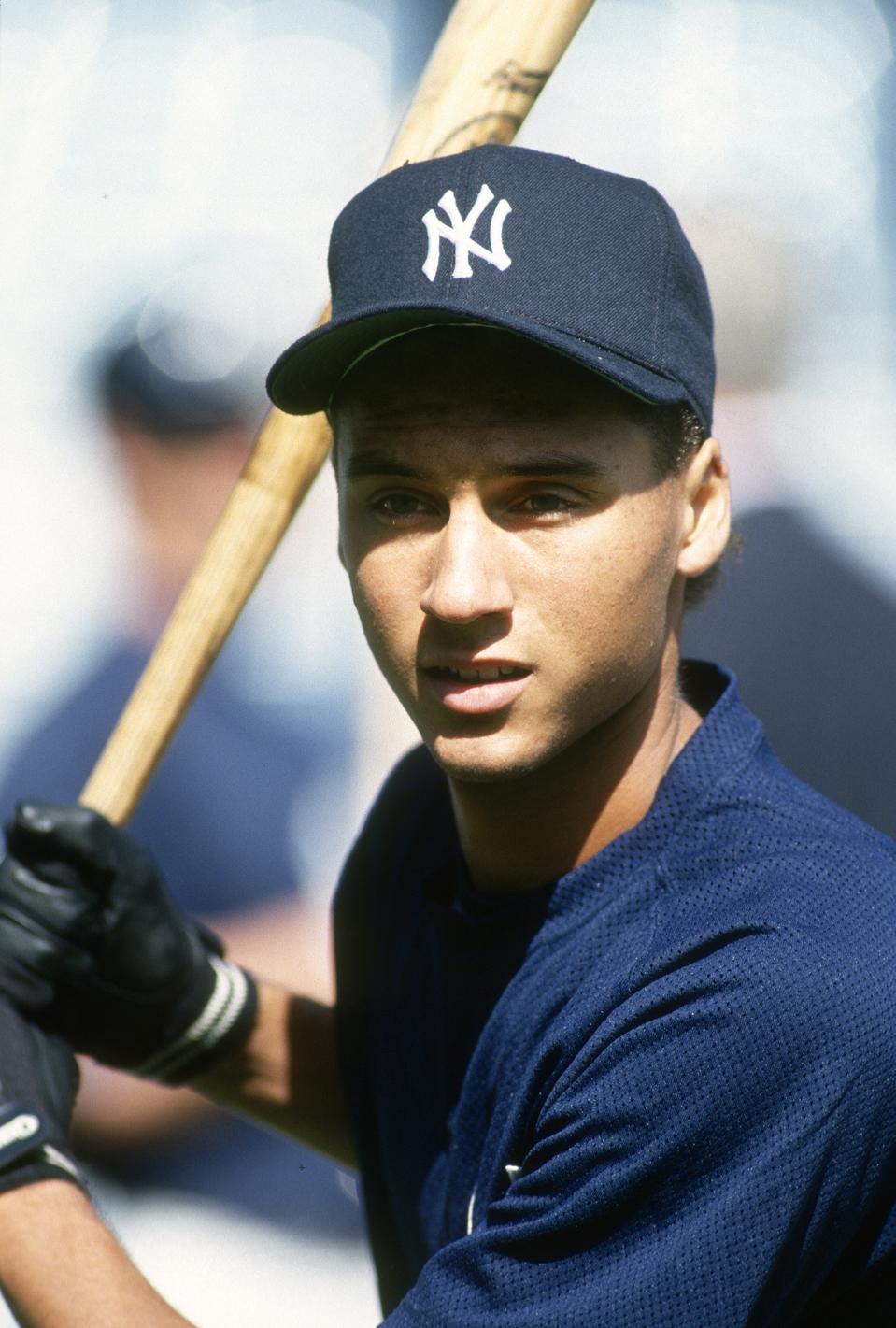 New York Yankees