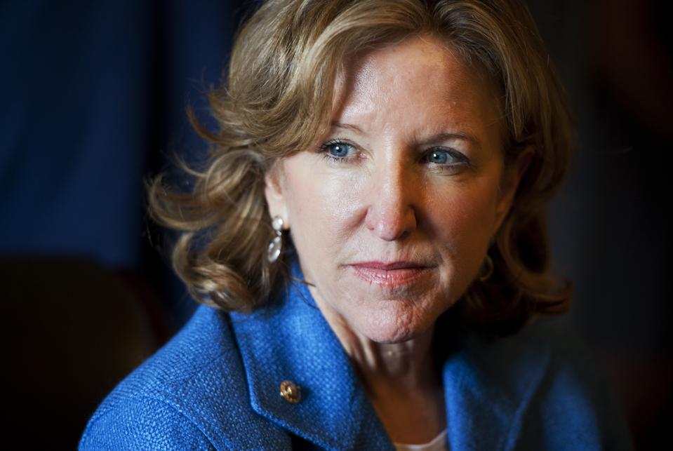 Kay Hagan