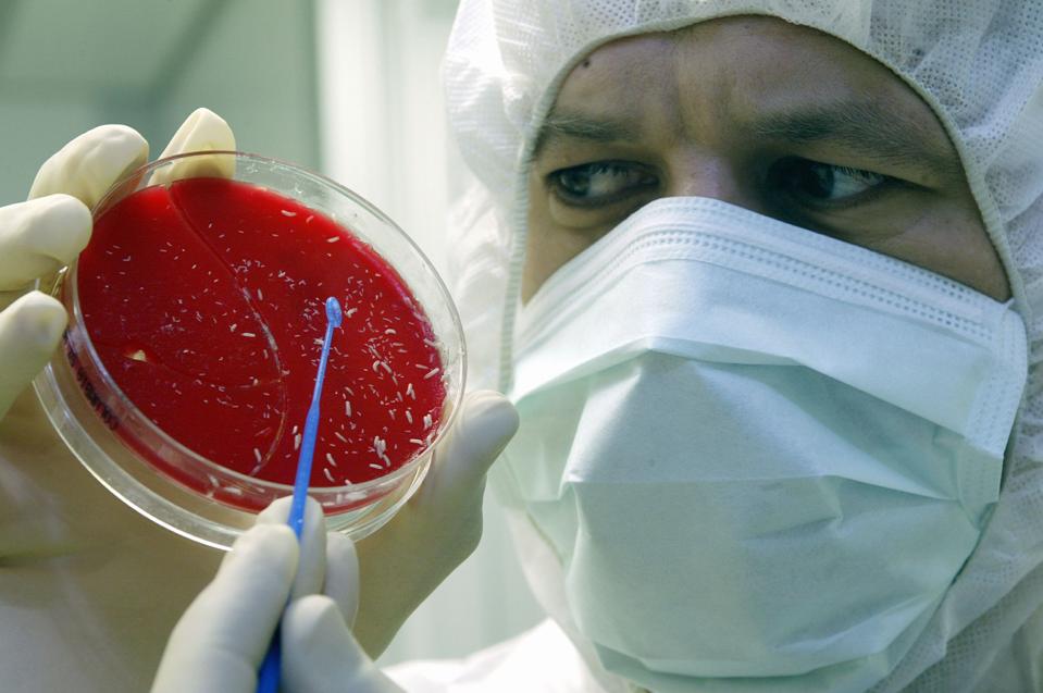 How Do Viruses Evolutionarily Benefit From Making Us Sick?